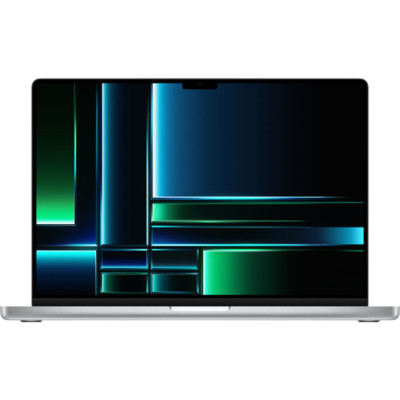 2023 MacBook Pro 14-inch M2 Max 12-Core 32GB RAM 1TB SSD 30-Core GPU Silver