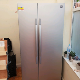 21++ Daewoo fridge freezer gumtree info