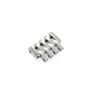 Longines Jersey Steel for La Big Classique Measures 11 x 5,4 X 2,7 MM L4.209