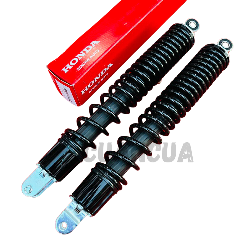 Honda PCX 125 2021 - 2023 Rear Shock Absorber Set NOS 52400-K1Z