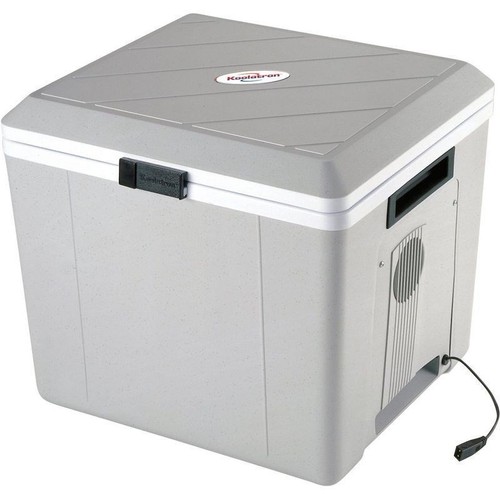 Thermoelectric 48 Can Beverage Cooler & Warmer, 12 Volt Electric Compact Fridge
