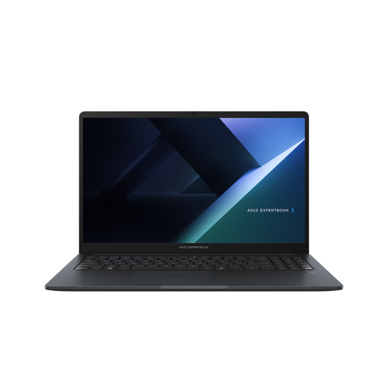 ASUS ExpertBook B1 Laptop - Intel Core 5 120U, 16GB RAM, 512GB, 15.6