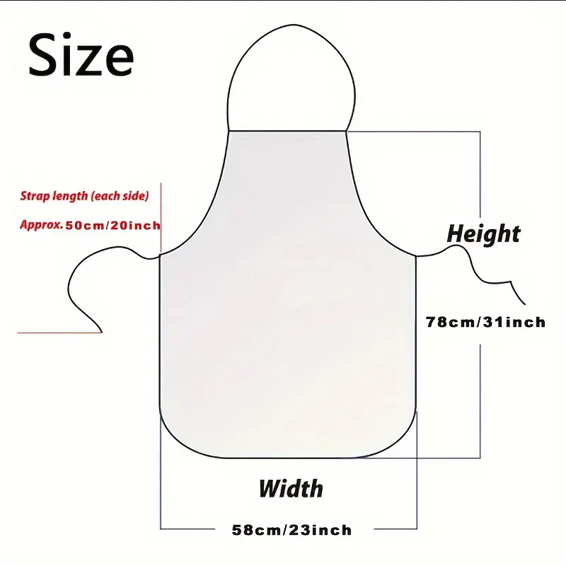 Apron Smock Super Hero DC Marvel Funny Dinner Sexy Cooking Pinafore