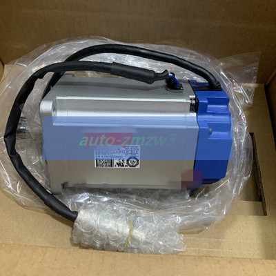 1PC YASKAWA SJME-08AMC41-OY Servo Motor SJME08AMC41OY New Expedited Shipping
