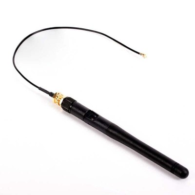 Dual Band 2.4G 5G WiFi Antenna for Raspberry Pi Compute Module CM4