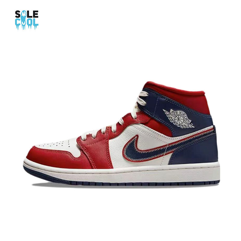NIKE W AIR JORDAN 1 MID SE SAIL/V RED 国内発送 $_57.JPG?set_id=8800005007