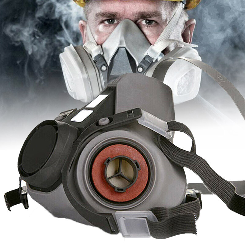 maschera antigas 3m 6200 maschera antigas 3m 6200