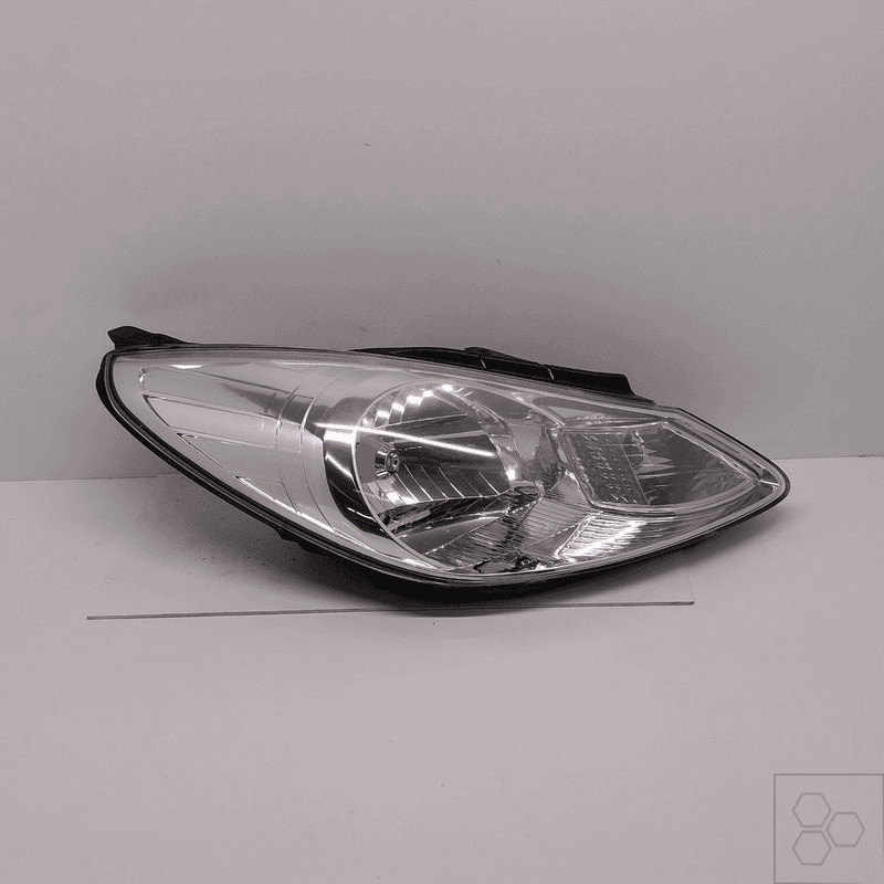 921020x020 Feu Droit Pour Hyundai I10 1.1 12v Ber. 2008 Hyundai F334d0