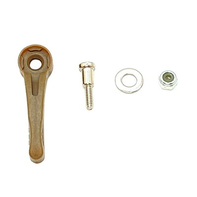 Electric Hair Clipper Metal Assemble Repair For Wahl 8148 8591 8504 Replacement