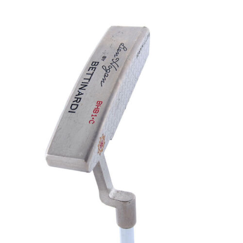 Bettinardi Ben Hogan BHB1 X 35” RH Putter | eBay Bettinardi Ben Hogan BHB1 X 35” RH Putter | eBay