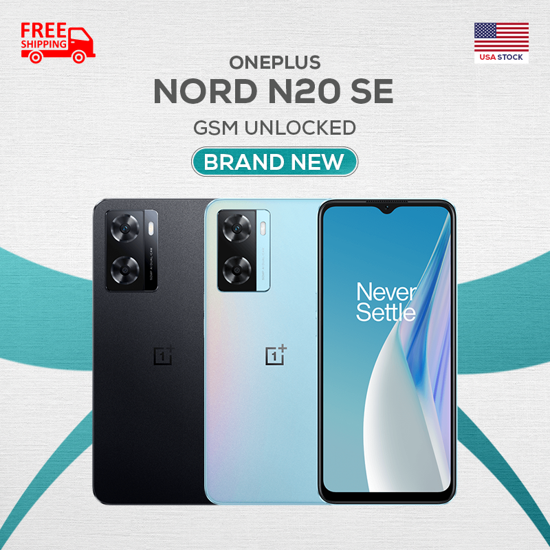 Oneplus nord se 4