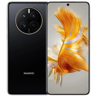 HUAWEI mate50 original 4G Android 256GB 6.7in CPU Qualcomm Snapdragon 8+4G