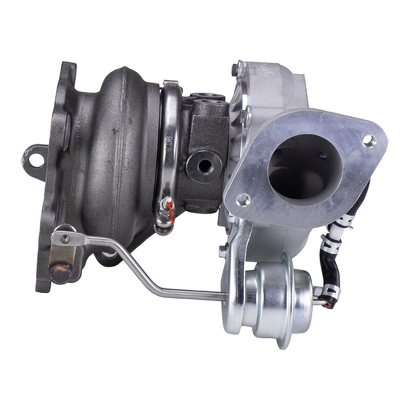 Turbo for 08-14 Subaru Impreza - Picture 3 of 10