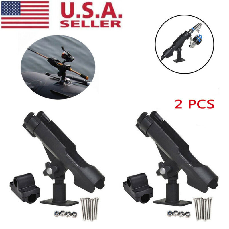 Boat Side Rail Mount