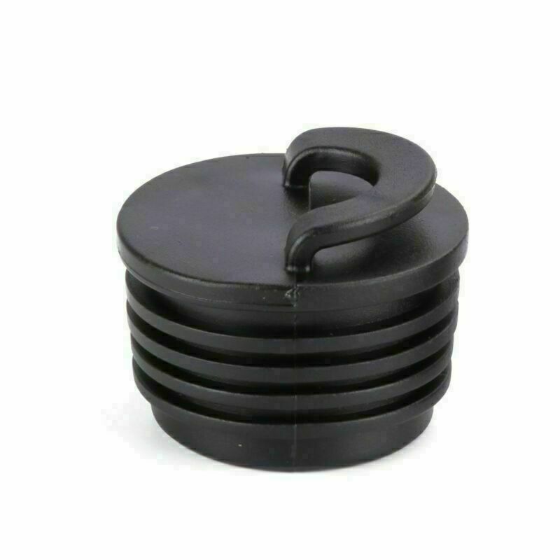 1/4pcs Kayak Scupper Stoppers Marine Boat Plug Bungs for Canoe Boat Drain Hole