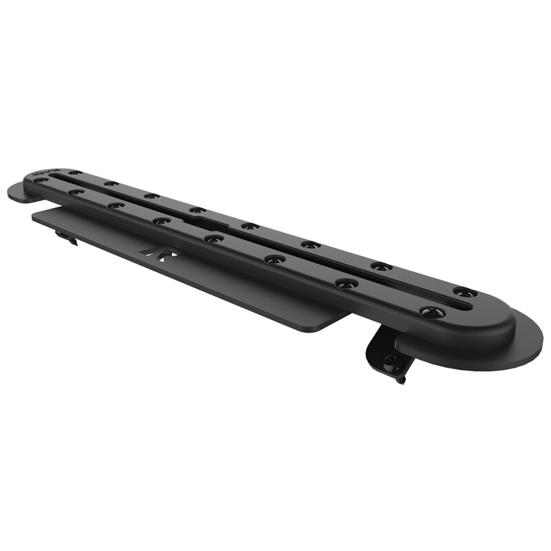 Jeep ラングラー　ラムマウント　ボール　ベース　RAM MOUNT RAM MOUNTS 正規品 ジープ JL ラングラー | JT グラディエーター