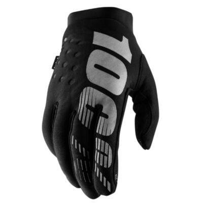 2024 100% Brisker MX Motocross Offroad ATV Riding Gloves - Pick Size & Color