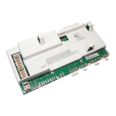 Indesit C00143056 Module without eeprom washing machine