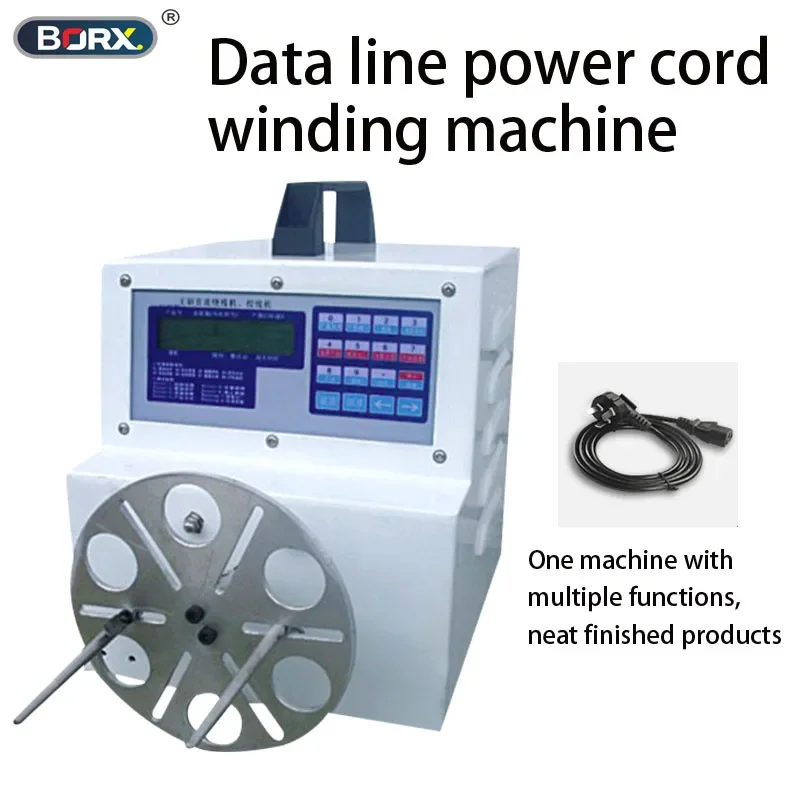 Automatic High Speed Wire Stranding and Twisting Machine Used for Wire Diameter