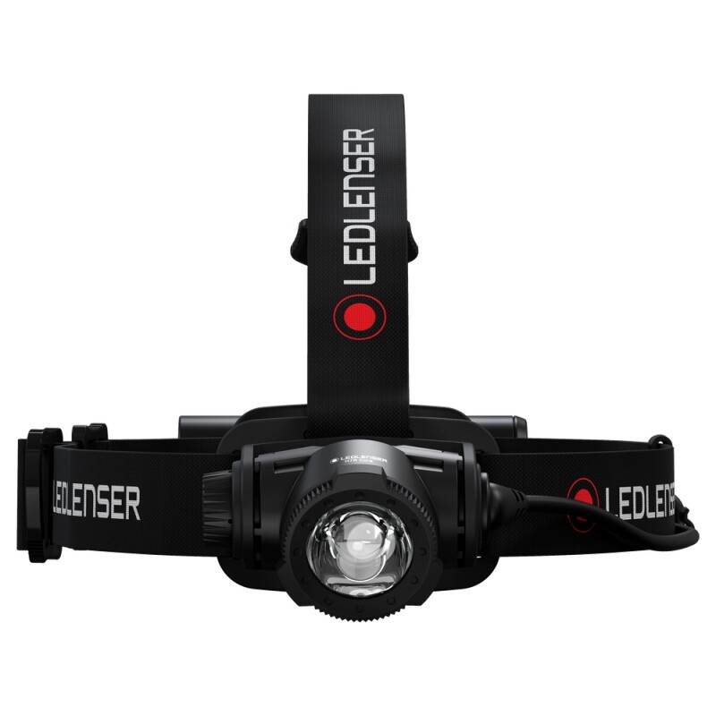 Ledlenser H7R Core LED Stirnlampe 502122