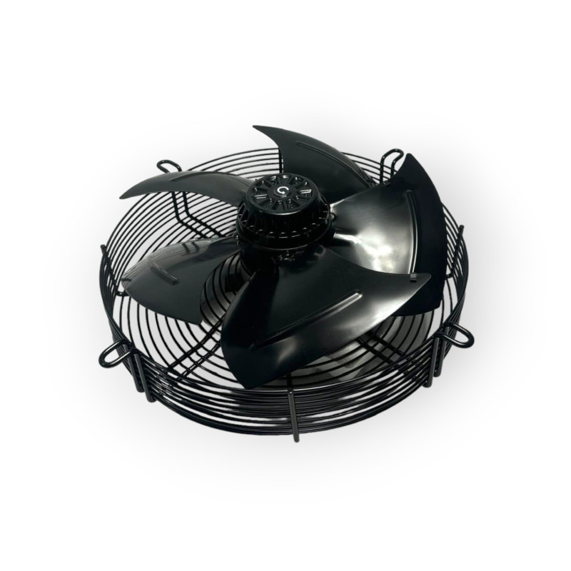 Weiguang Ywf4e-350b Moteur Ventilateur Axial P102/34-G Ã 350 MonophasÃ Pression 