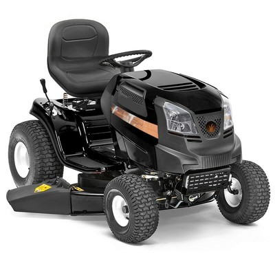 MTD Black Edition 140/96 T Rasentraktor Aufsitzmäher Modell 2021