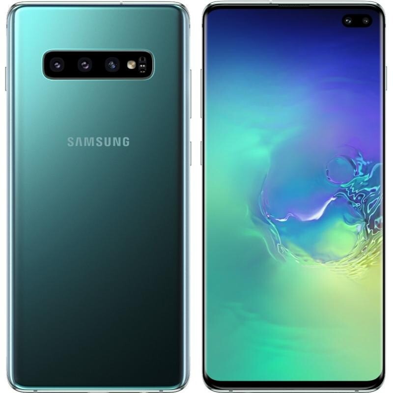 Samsung s10 plus 128gb Unlocked Dual Sim *Mint* | in Oldham, Manchester | Gumtree