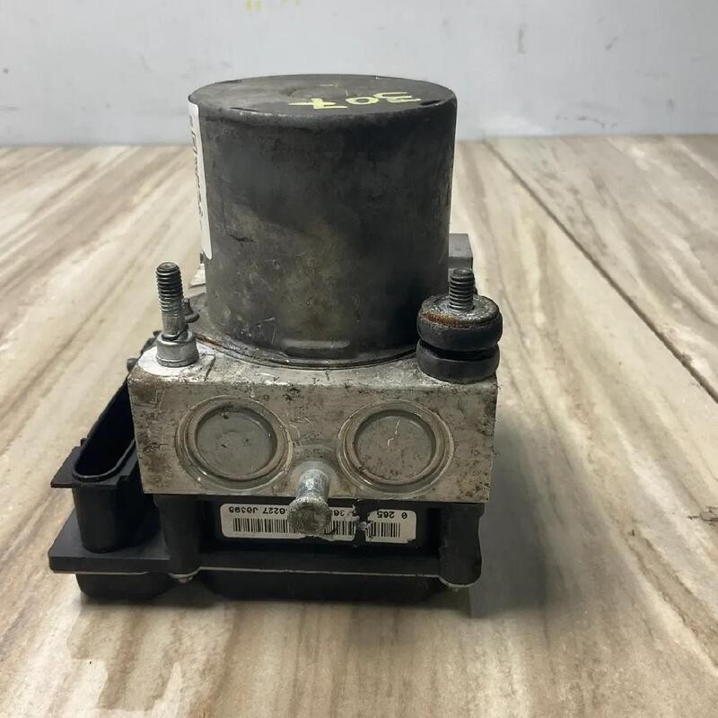 POMPA ABS PEUGEOT 307 (04/01>12/06<) 1.6 16V HDI FAP (80KW) SW 5P/D/1560CC