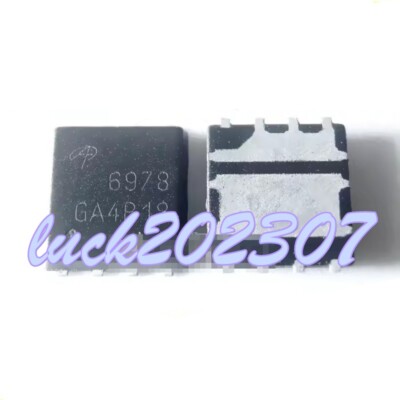 10PC New AON6996 6996 AON6786 6786 AON6978 QFN-8 MOS #YT