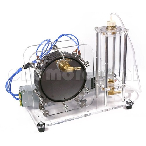 水素吸入器　SP Hydrogen Generator 30 Hydrogen Generator H2 600 – Molecular Hydrogen Machine – Da