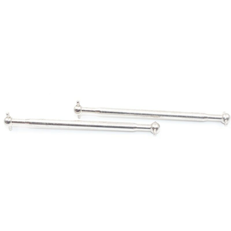 XLH 9125 2PCS Rear Dog Bone 25-WJ05 Spare parts RC Car Parts (US SELLER/SHIP)