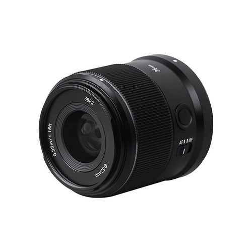 Yongnuo YN35mm F2Z DF DSM Auto Focus Lens Full Frame for Yongnuo YN35mm F2Z DF DSM Auto Focus Lens Full Frame for