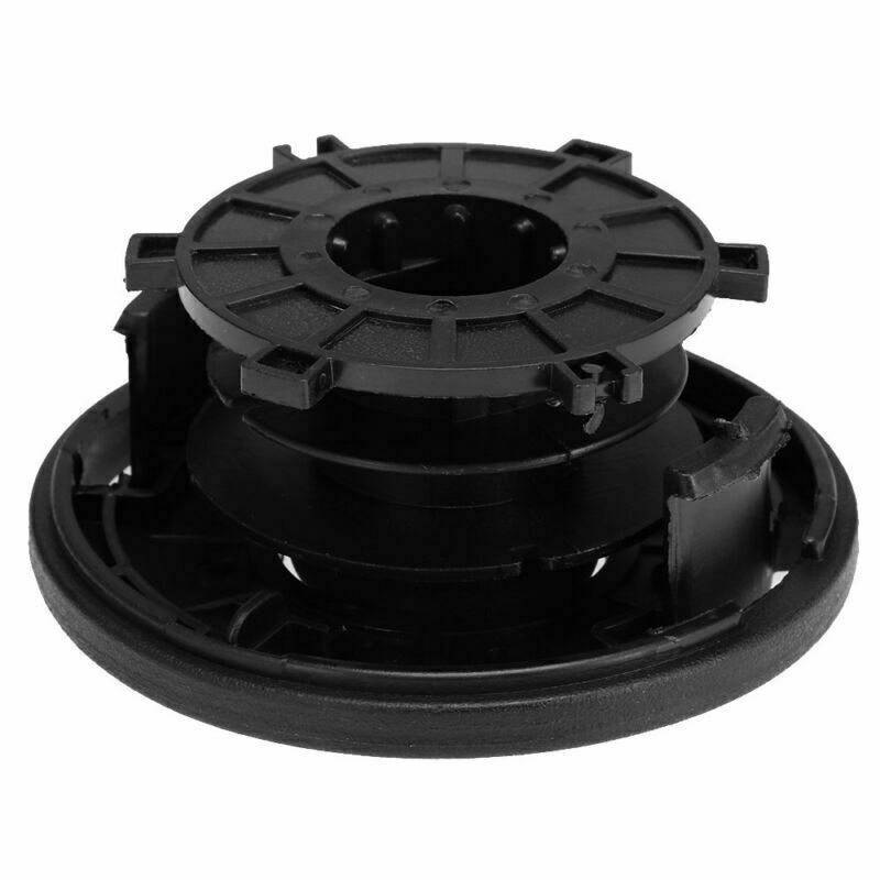 6X Spool Caps Combo FOR Stihl Head Cover 25-2 FS 90 100 110 120 130 55 80 83 85