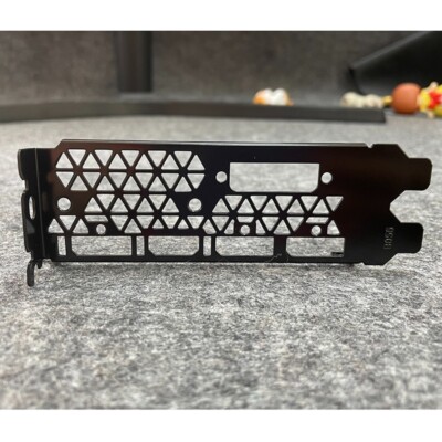 NEW Full Height Bracket for nVidia GTX 980 GTX1060 GTX1070 GTX1080 Video Card