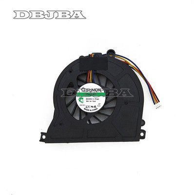 New CPU Cooling Fan For Acer Aspire Revo R3600 R3610 R3700 MF40100V1-Q000-S99