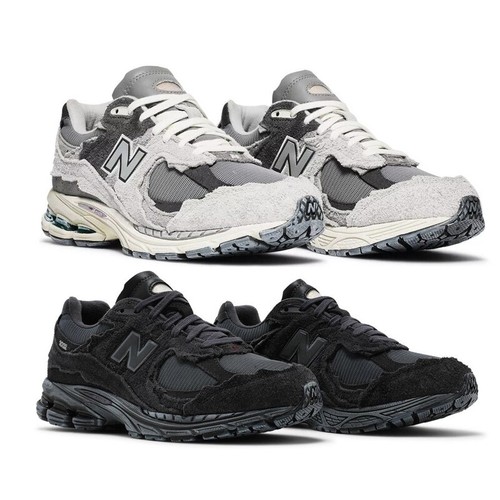 スニーカー New Balance FW25 2002 PROTECTION (M2002RDB PHANTOM) New Balance 2002R 'Protection Pack - Phantom' M2002RDB | eBay