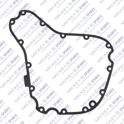 For Royal Enfield Classic 350 (2021) GASKET-COVER LH 1570139/E