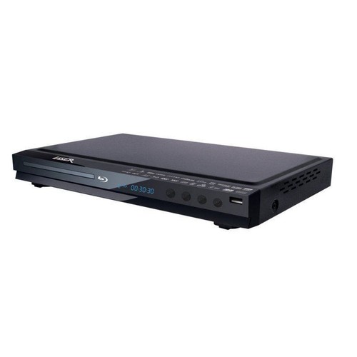 Laser Blu-Ray Player with Multi Region BLU-BD4000 9335432037883
