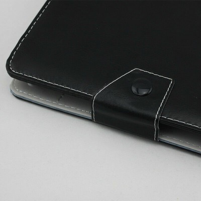 Universal 10/10.1 Inch Protective Leather Stand Cover Case For Android Tablet PC