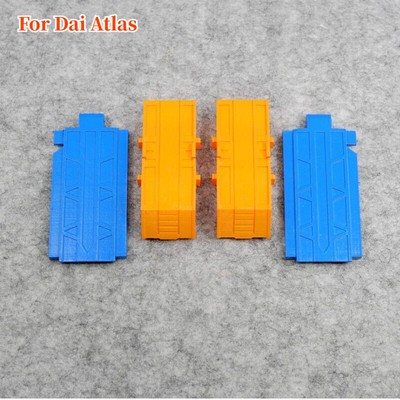 YYW-01 Upgrade Kit Filler Part For Titans Return Dai Atlas Overlord Black Shadow