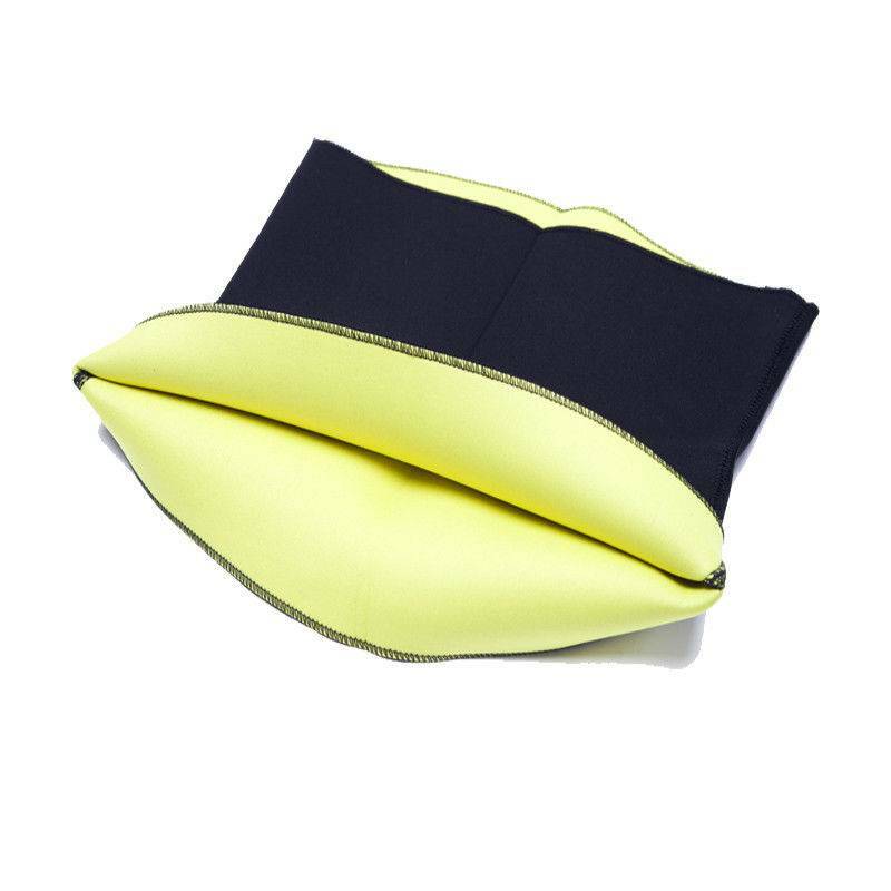 2pcs Sweat Sauna Belt Arm Trimmer Shaper Fat Burner Body Slimmer Cincher Trainer