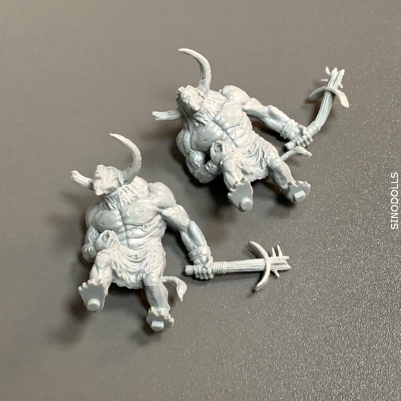 Figures Toys