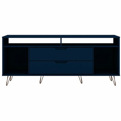 In Tatiana Midnight Blue