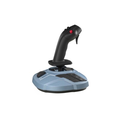 TCA Sidestick Airbus Edition Flight Joystick Flight Control Lever f/Thrustmaster