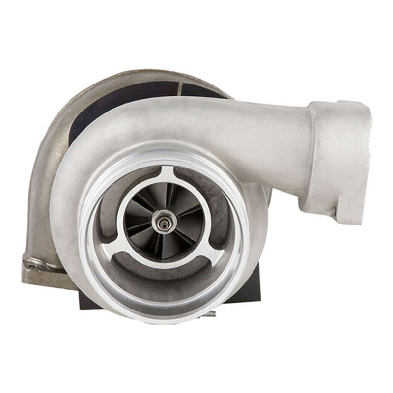 Turbo for 80-13 Caterpillar 3406 Engines - Picture 5 of 9