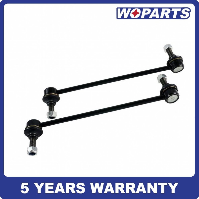 2X Front Stabilizer Sway Bar Link Fit For VIbe Toyota Corolla Matrix