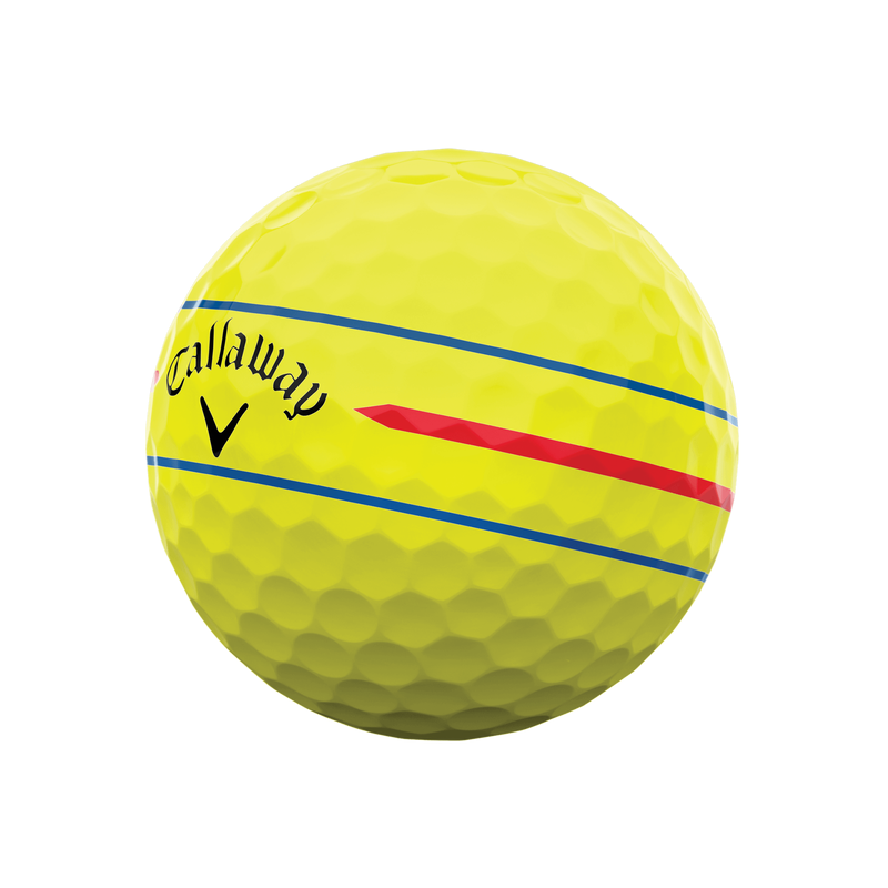 CHROME TOUR X 360° TRIPLE TRACKボール【数量限定】 | ボール