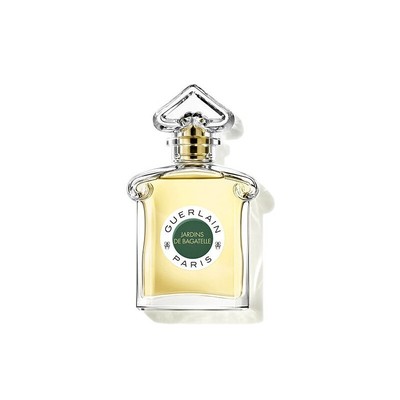Jardins De Bagatelle by Guerlain 2.5oz -75 ml EDP Spray for Women New & Sealed
