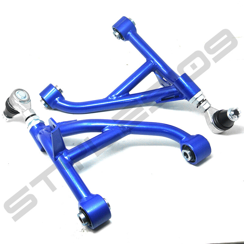 Megan Racing Adjustable Rear Upper Camber Control Arm for Nissan 350Z