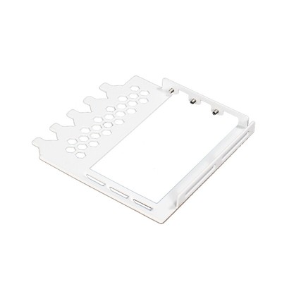 SXJ I Vertical Metal Bracket for Graphics Cards GPU Mounting Bracket Rack